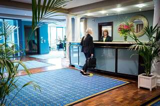 Отель Greenhills Hotel Limerick Лимерик-3