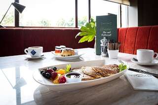 Отель Greenhills Hotel Limerick Лимерик-4