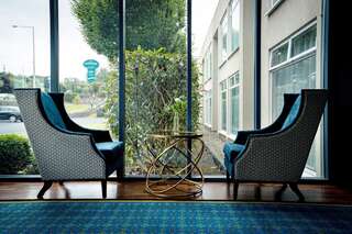 Отель Greenhills Hotel Limerick Лимерик-7