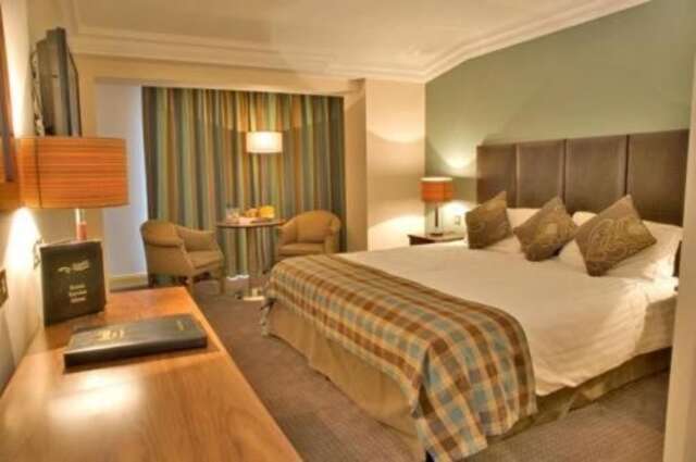 Отель Greenhills Hotel Limerick Лимерик-49